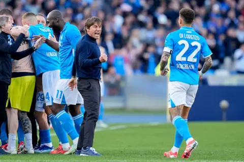 دالينجا ضد لوكاكو.. تشكيل مباراة بولونيا أمام نابولي بالدوري الإيطالي